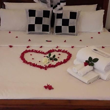 Yaluwa Tourist Rest & Cooking Class Anuradhapura Ngoại thất bức ảnh