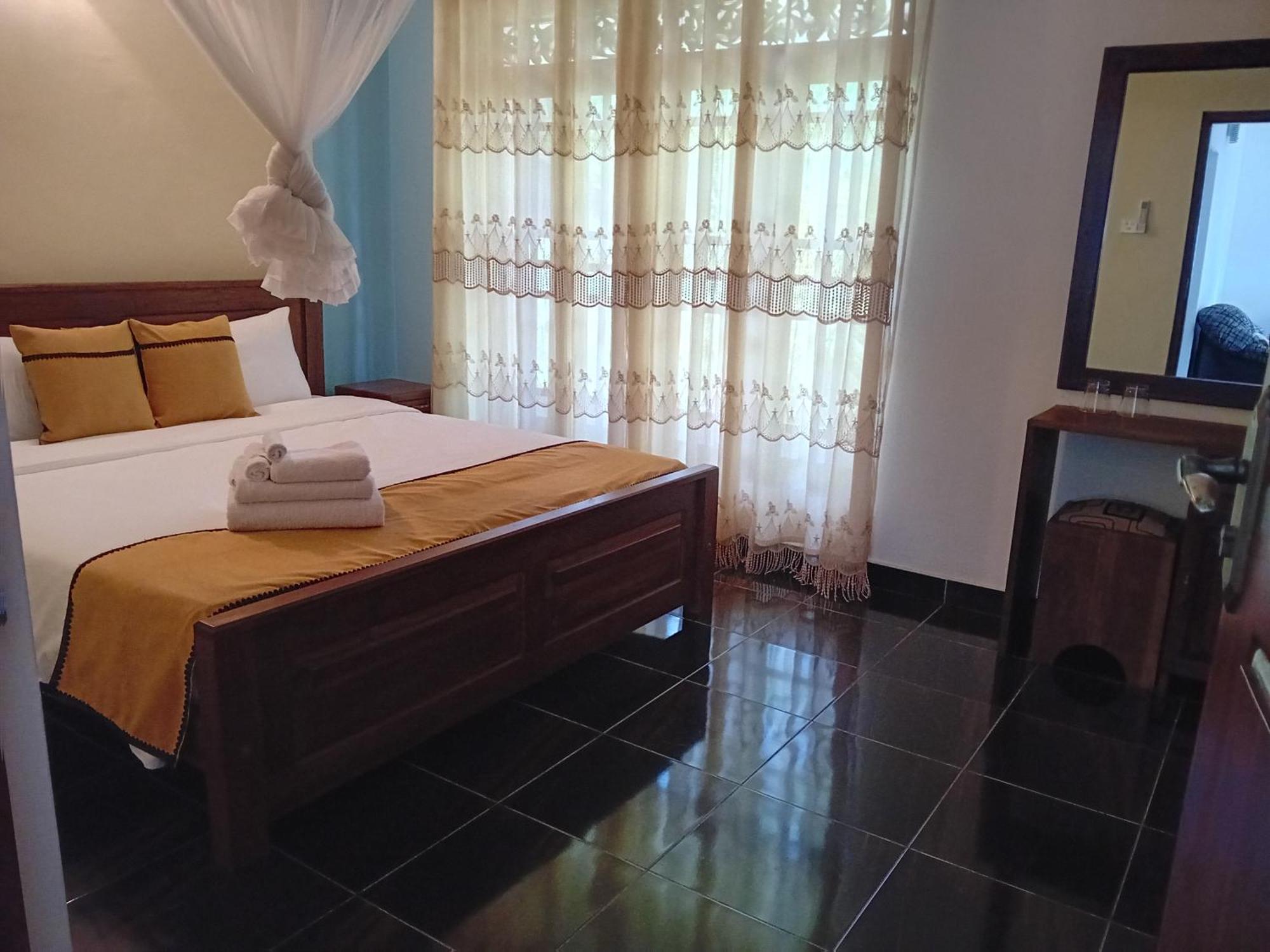Yaluwa Tourist Rest & Cooking Class Anuradhapura Ngoại thất bức ảnh