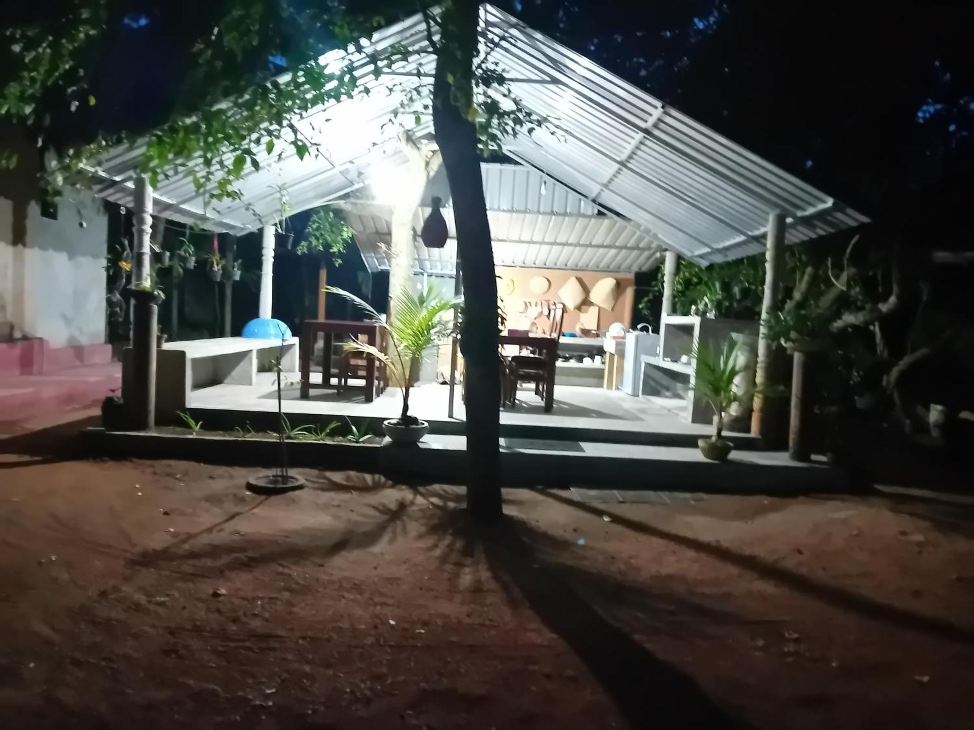 Yaluwa Tourist Rest & Cooking Class Anuradhapura Ngoại thất bức ảnh