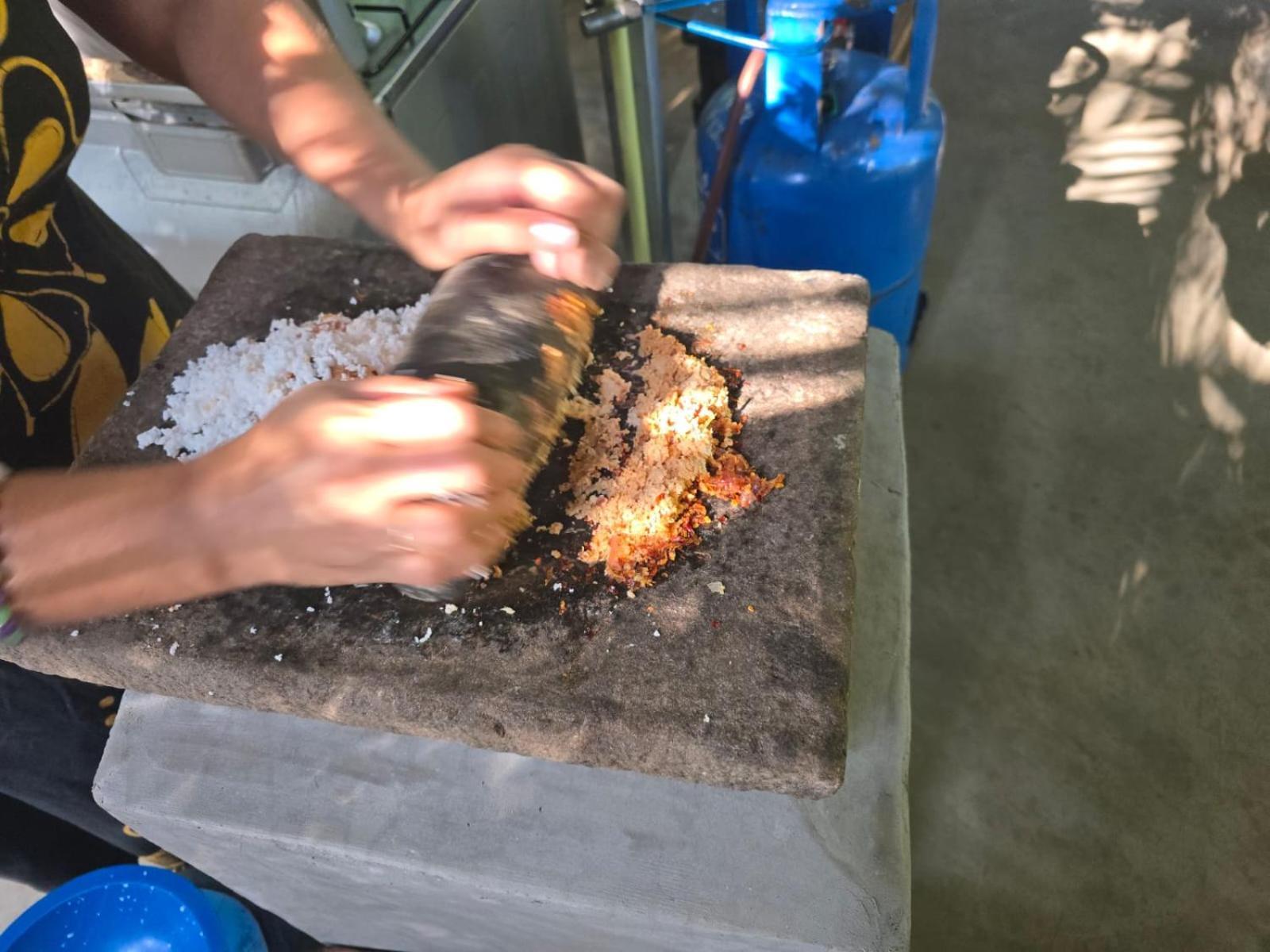 Yaluwa Tourist Rest & Cooking Class Anuradhapura Ngoại thất bức ảnh
