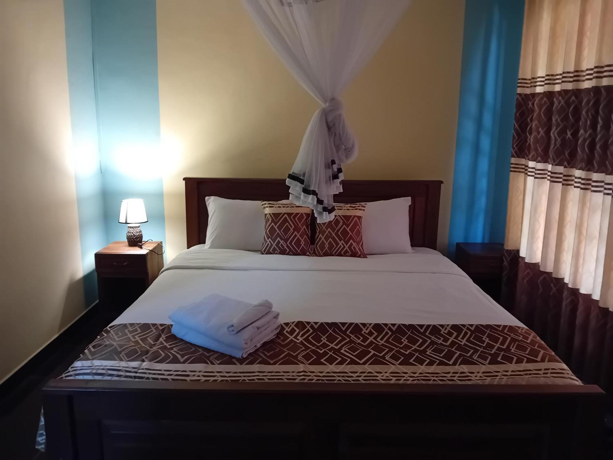 Yaluwa Tourist Rest & Cooking Class Anuradhapura Ngoại thất bức ảnh