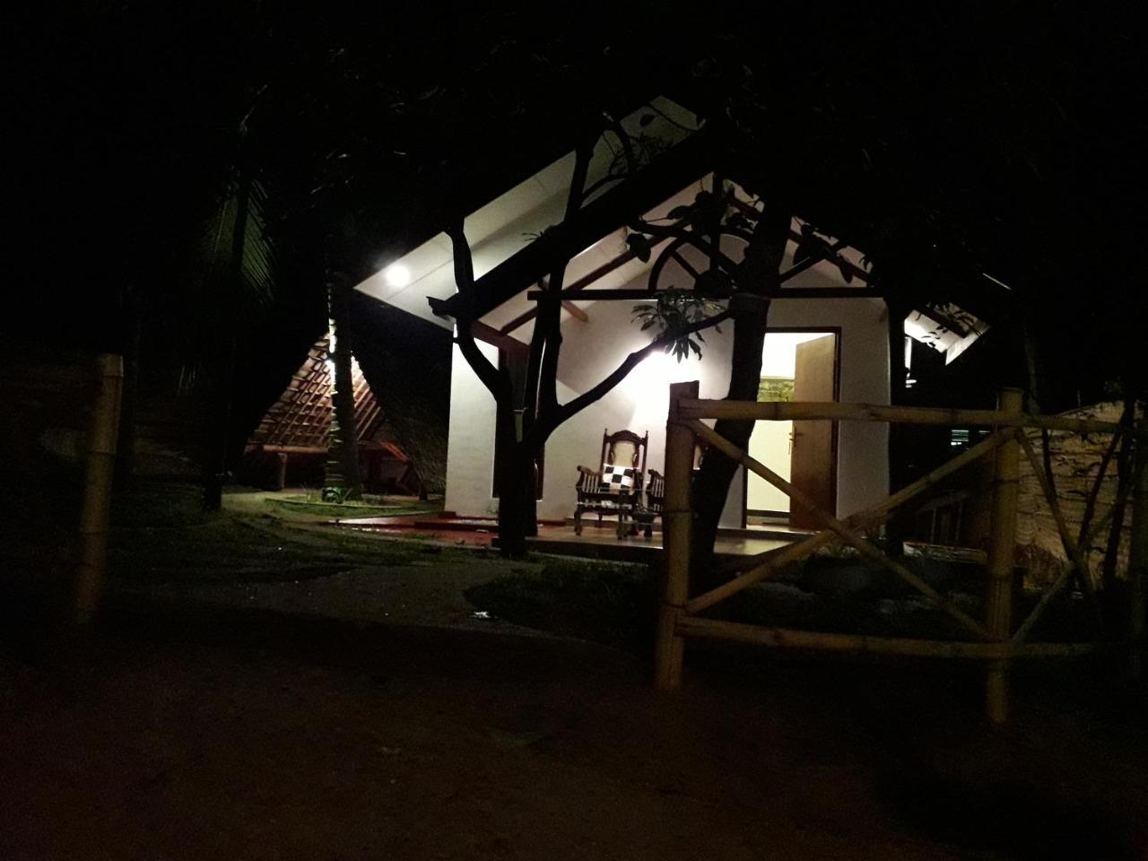 Yaluwa Tourist Rest & Cooking Class Anuradhapura Ngoại thất bức ảnh