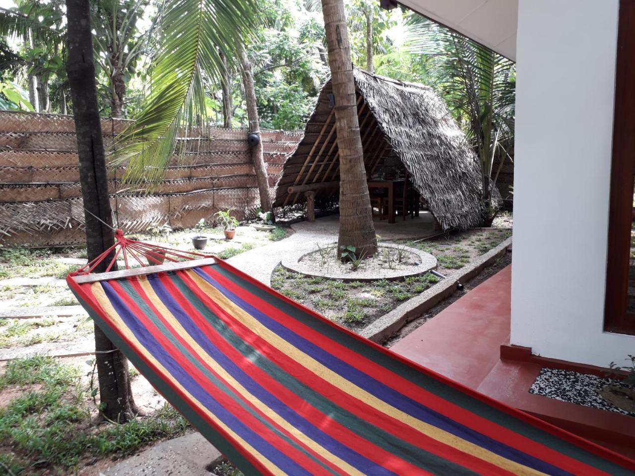 Yaluwa Tourist Rest & Cooking Class Anuradhapura Ngoại thất bức ảnh