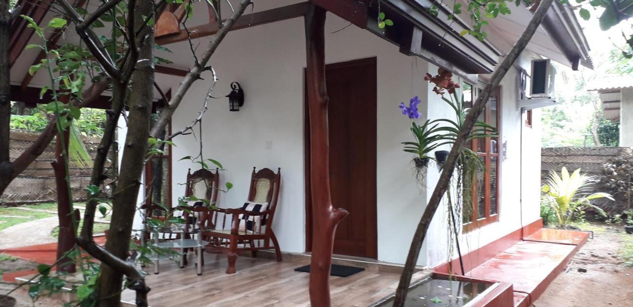 Yaluwa Tourist Rest & Cooking Class Anuradhapura Ngoại thất bức ảnh