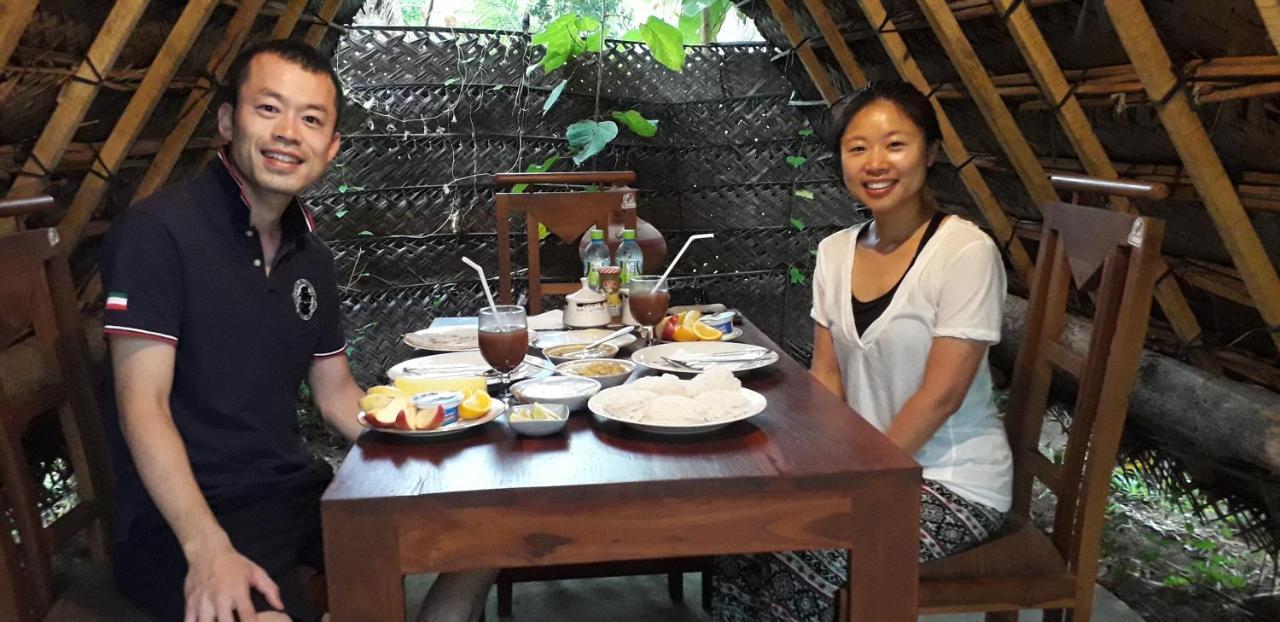 Yaluwa Tourist Rest & Cooking Class Anuradhapura Ngoại thất bức ảnh