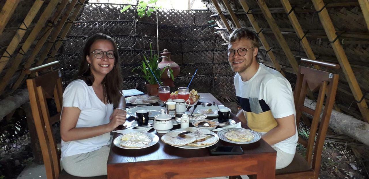 Yaluwa Tourist Rest & Cooking Class Anuradhapura Ngoại thất bức ảnh