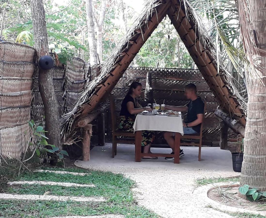 Yaluwa Tourist Rest & Cooking Class Anuradhapura Ngoại thất bức ảnh