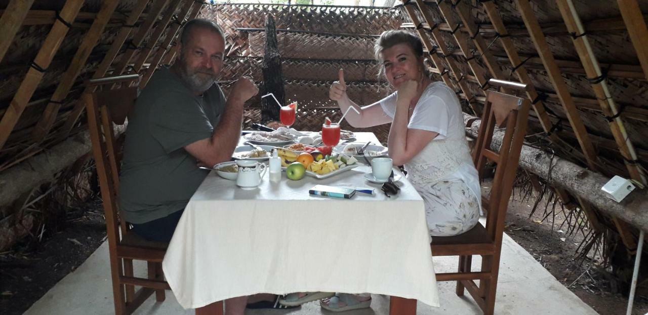 Yaluwa Tourist Rest & Cooking Class Anuradhapura Ngoại thất bức ảnh